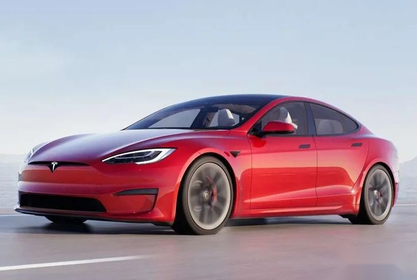速学！教你用Model3的价格买Model S！