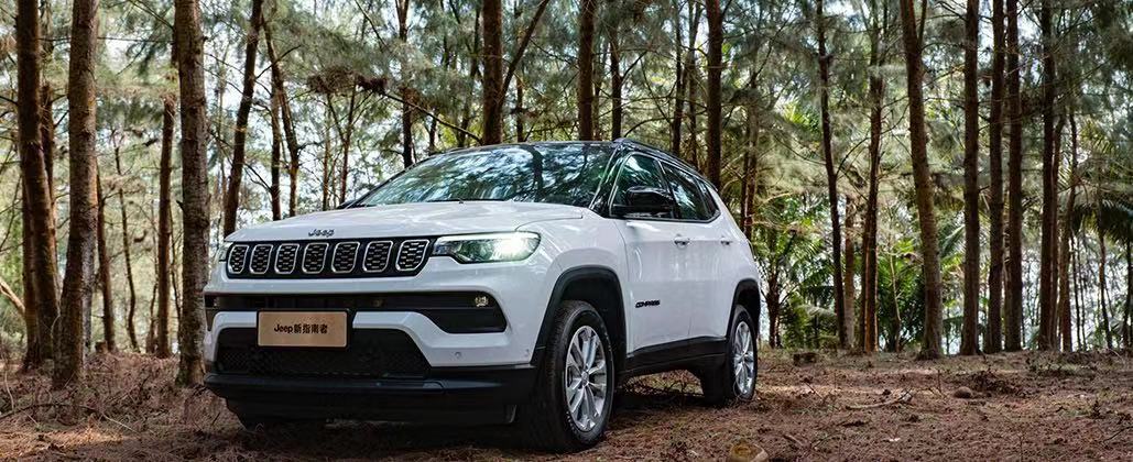 ԇ�{ȫ��Jeepָ���ߣ��Ƽ���������