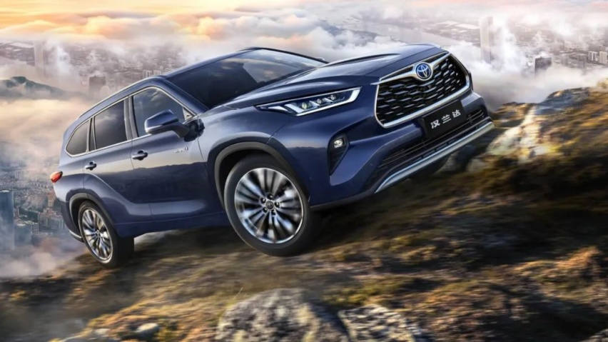 30万合资大7座SUV，谁是真正的内卷之王？！