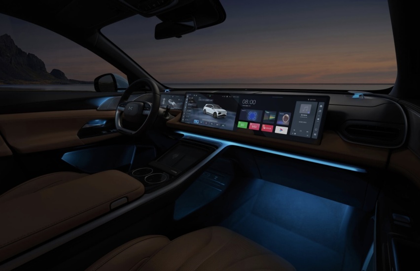 留给特斯拉的时间不多了，自主品牌爆发，这几款车可以平替Model Y