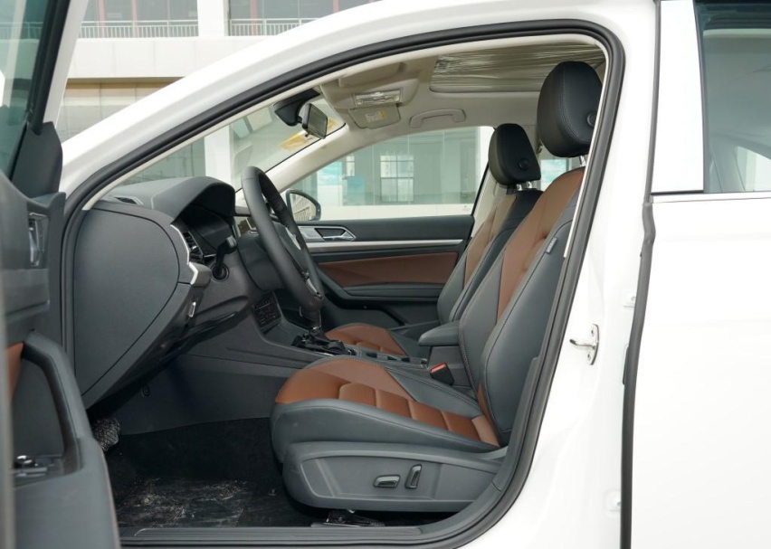 次推280TSI DSG舒适版，2021款大众朗逸购车手册