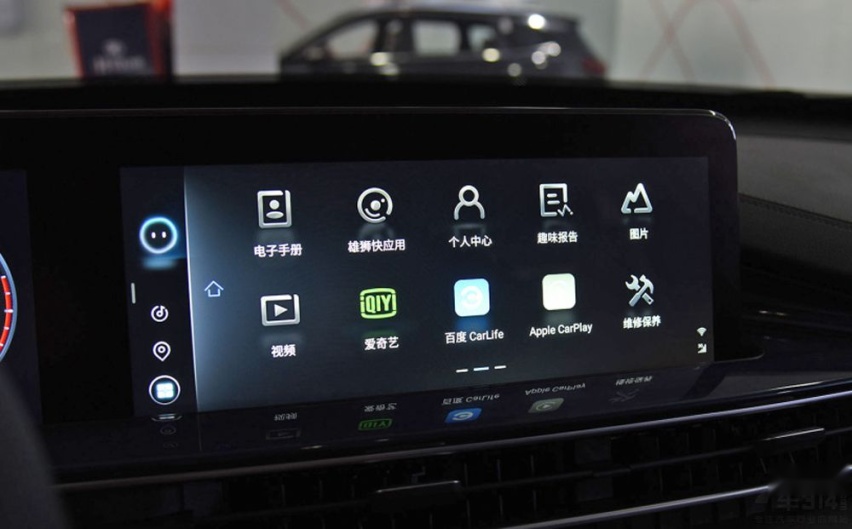 同为新车型 启辰大V和瑞虎7 PLUS怎么选