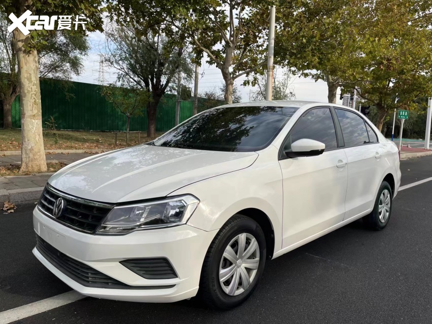 大众捷达:一款备受推崇的紧凑型轿车