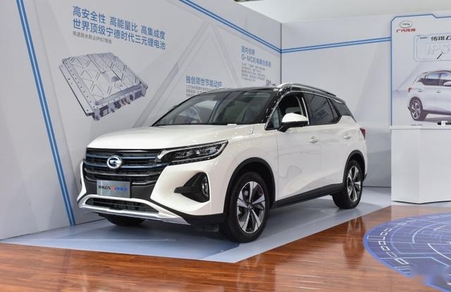 广州最常见的4款滴滴汽车，你坐过哪几款？