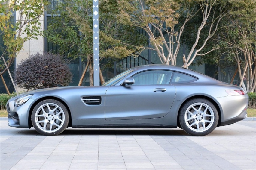 Vantage/AMG GT/R8/迈凯伦GT，200万超选