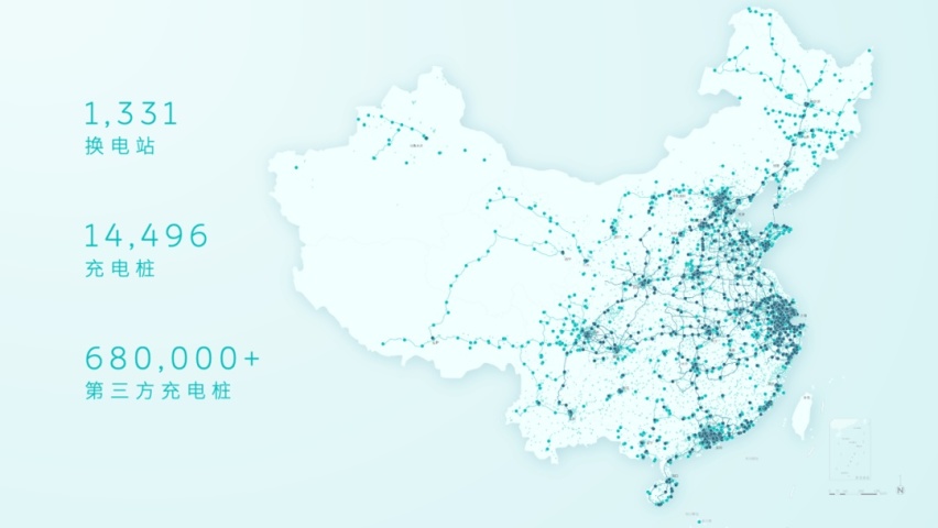 蔚来，价格战中的「逆行者」？