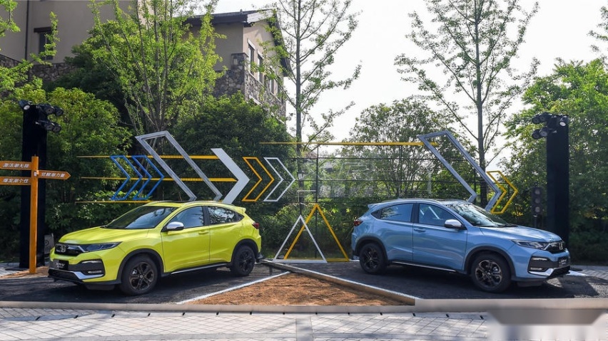 马自达CX-30上市，买不买？看过奕泽和XR-V再做决定？