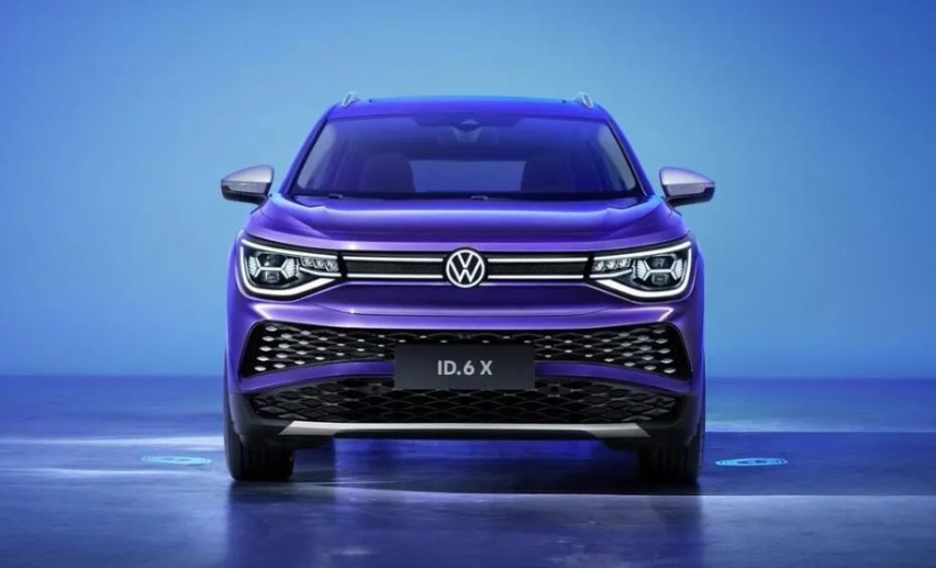 这款合资纯电7座SUV，30万内无对手？