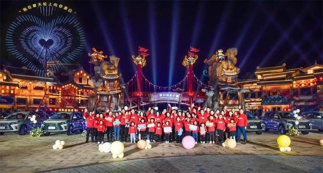 与家庭的完美契合 风光新580上市 售价9.59-12.99万