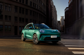 刘京说车丨Z世代严选车，欧拉5携手侯明昊“共赴热爱”