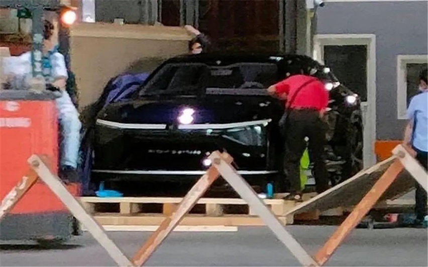 马自达新款CX-5官图发布，小鹏P5、哈弗新款H9上市…丨今日车闻