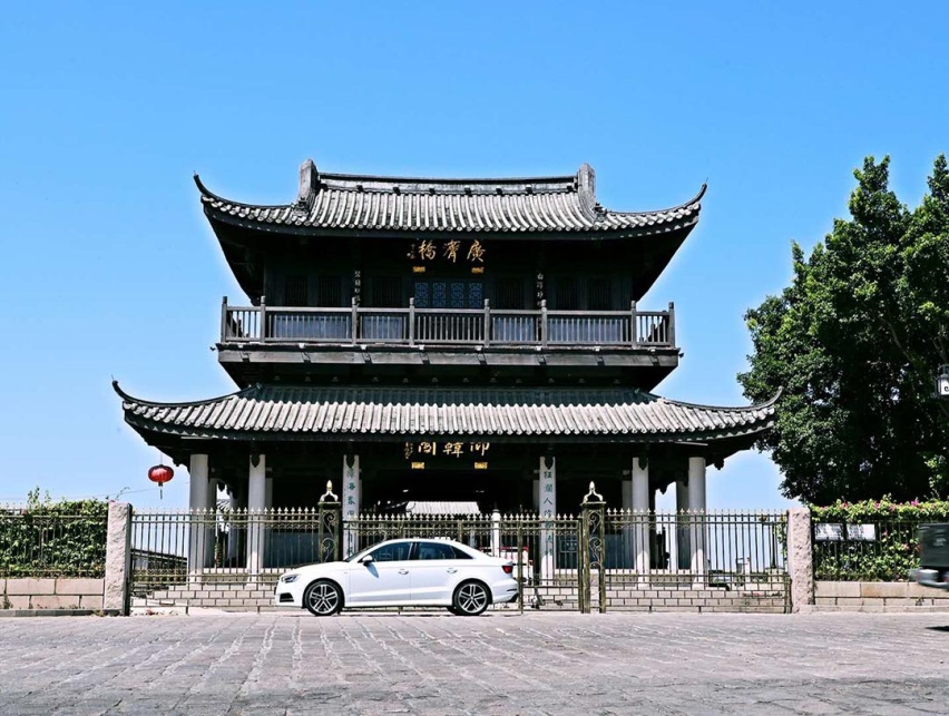 现在15万就能买到的奥迪，新一代加长后多少钱你会买？