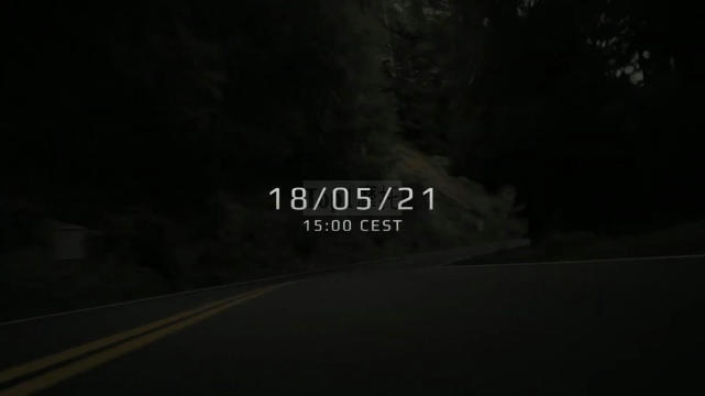 雅马哈官宣：全新双缸跑车YZF-R7 将在5月18日发布