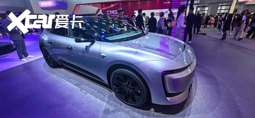 合资2.0成果落地，上汽大众与上汽奥迪共启智能化年轻化新生态