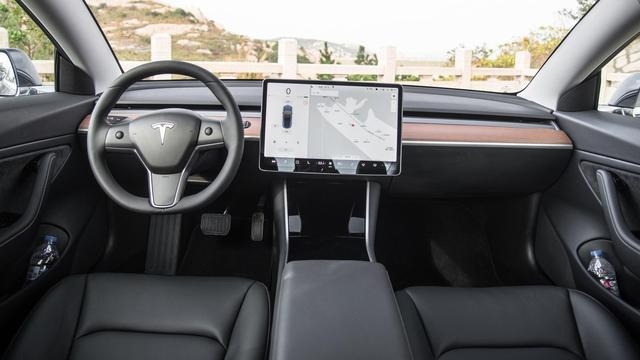 国产Model 3价格定了！不到30万难道只剩买买买
