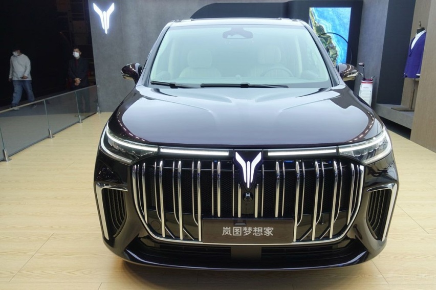 品质诚意不输合资，坦克500领衔广州车展自主好车