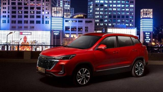过了双十一还有双十二，BEIJING-X3和宝骏510谁更值得剁手？