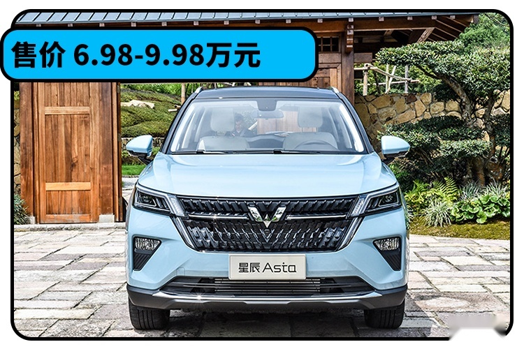 这三款紧凑型SUV 性价比高空间大 起售价还实惠！