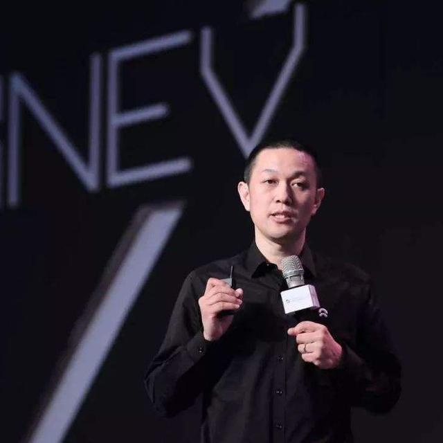 蔚来一季度财报发布 李斌：已具备在中国资本市场IPO的可能性