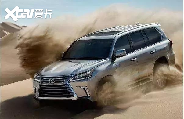 国内150万，国外60万，雷克萨斯中外售价差别为何这么大？