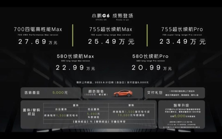 智驾熟了？尚早，但何小鹏确实成熟了