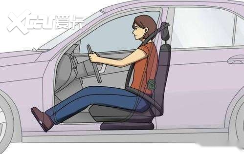 轿车vssuv谁开起来更舒服你知道的可能错