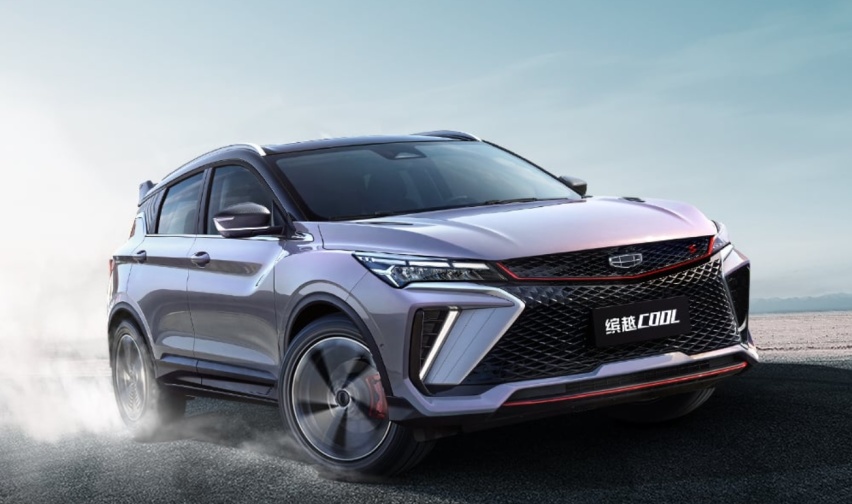 又一款SUV“爆发”！4根排气管，涡轮增压，7万级的定价