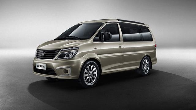 全新菱智M5 2.0L版车型10月31日上市 动力再升级
