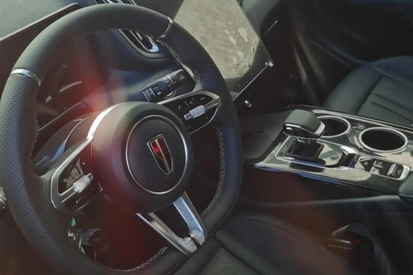 最便宜红旗SUV！轴距媲美星越L 15万起能卖爆？