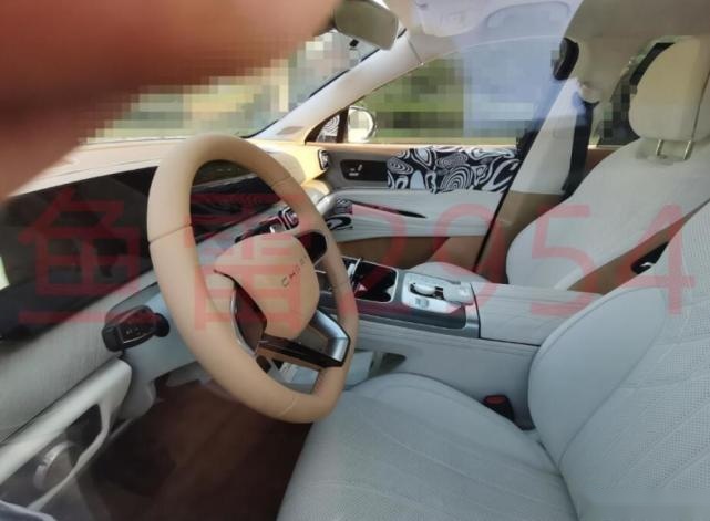 最新旗舰SUV！搭载2.0T动力，瑞虎9实车曝光