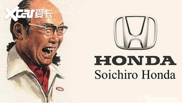 梦开始的地方，Honda DreamWing！
