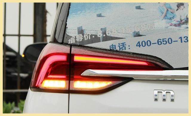 10-15万元家用MPV首选 迈克萨斯G50对比别克GL6