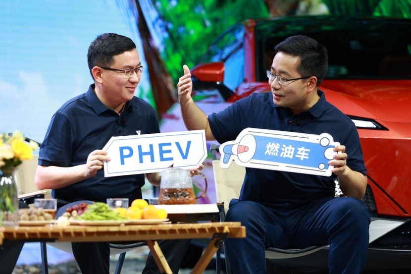 200Max增程版定爆款，深蓝S7“卷”入新能源SUV核心圈