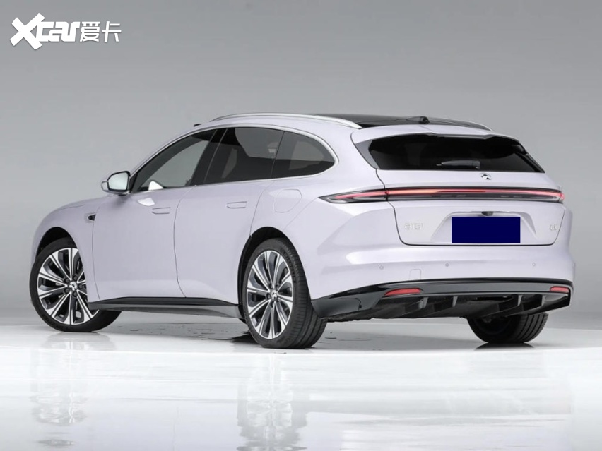 30万内买豪华旅行车，奥迪E5和蔚来ET5T，谁更好？