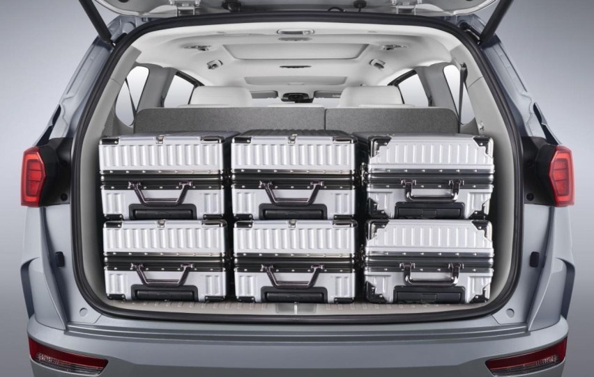 更超值的家用MPV！2024款库斯途焕新上市，售17.18万元起