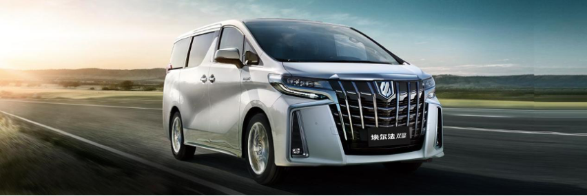 赛那加入竞争赛道，日美德MPV“三剑客”哪家强？