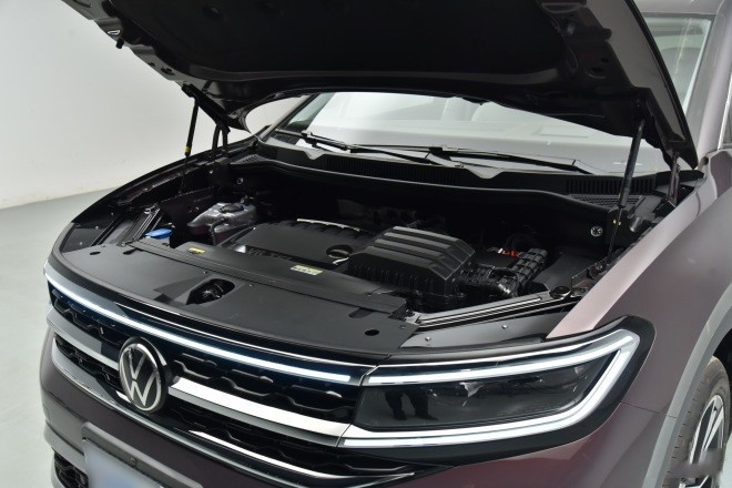 30万起步的中大型SUV，揽境的配置超越了BBA？