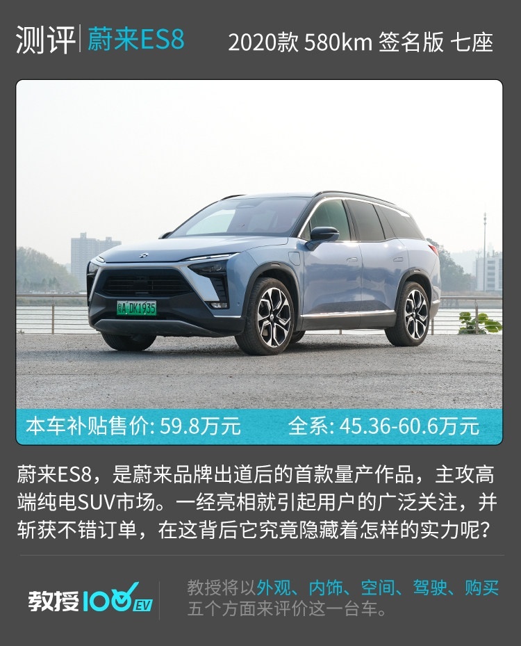敢叫价60万！这辆中国SUV实力对不对得起价格？