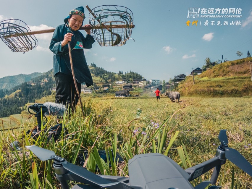 阿伦的贵州自驾山水图集和路线攻略（下）