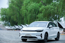 北京新能源指标再增发 新EU5 PLUS专属购车礼遇 购车即享4万优惠