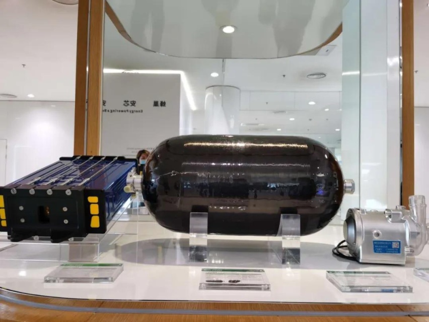 魏建军：我们面对的是不确定性