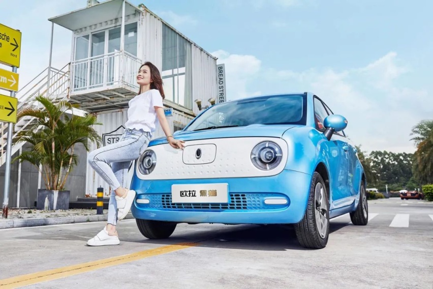 6月新能源保值率发布，宝马5系PHEV追平特斯拉Model X
