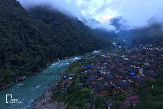 丙察察，依然是自驾人的心头痒 | 中国自驾地理