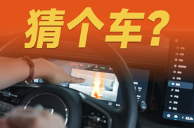 30多万给你配军用夜视仪，究竟是什么车？