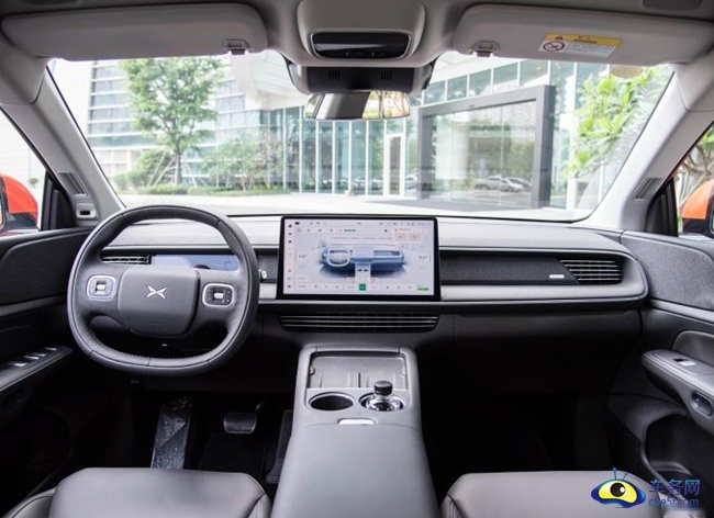 最强智能电动SUV 小鹏G6正式上市 售20.99万元起