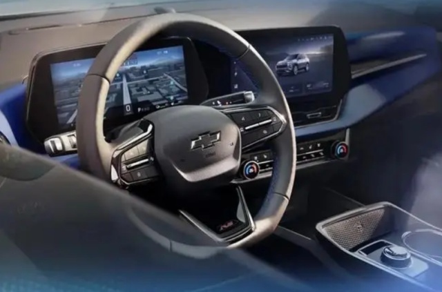 20万级最强插混SUV？全新探界者Plus将于4月北京车展首发