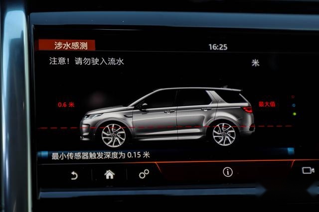 作为“战疫首发”，全新路虎发现运动版值得被发现吗？