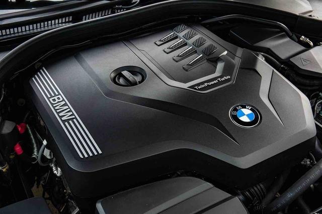 BMW 330i M运动曜夜版再次热血迎战