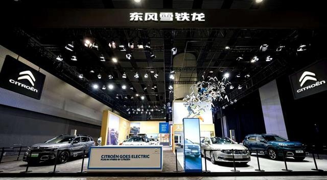 东风雪铁龙将投放三款新产品，深化五心守护行动，加速品牌向上