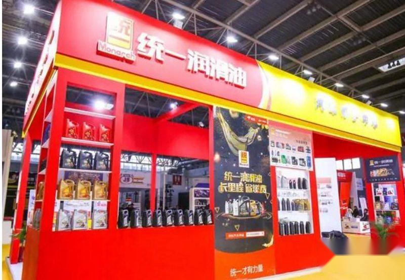 统一润滑油在与摩擦的对抗中寻找出更高效的解决办法